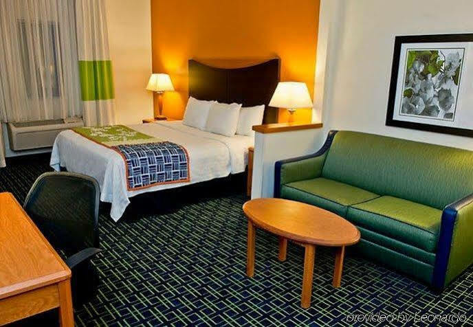 Fairfield Inn Racine Exterior photo